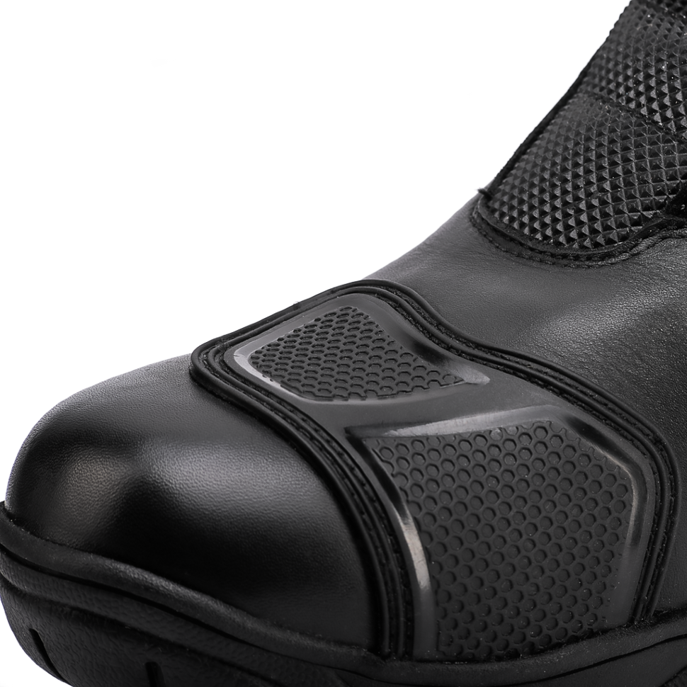 Мотоботи Seca Adventure STX Black