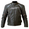 Мотокуртка чоловіча RST одна тисячу вісімсот сімдесят дві Spectre Mens Textile Jacket Black