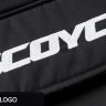 Мотокуртка Scoyco JK103 Black