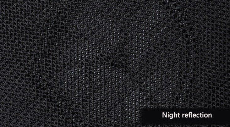 Мотокуртка Scoyco JK103 Black