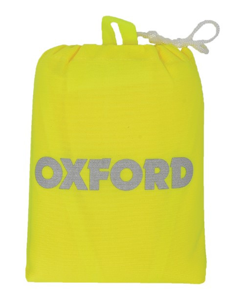 Светоотражающий мотожилет Oxford Bright Vest