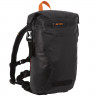 Моторюкзак Oxford Aqua Evo 22L Black (OL686)