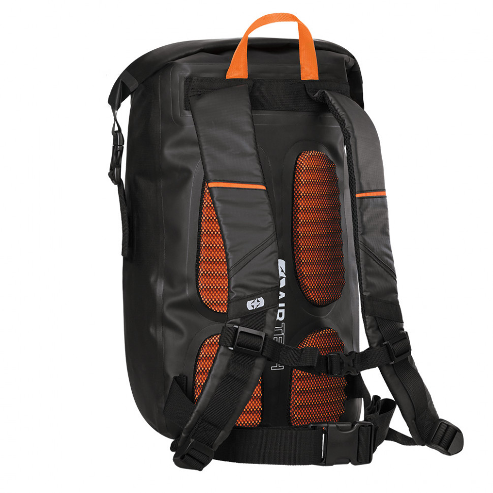 Моторюкзак Oxford Aqua Evo 22L Black (OL686)
