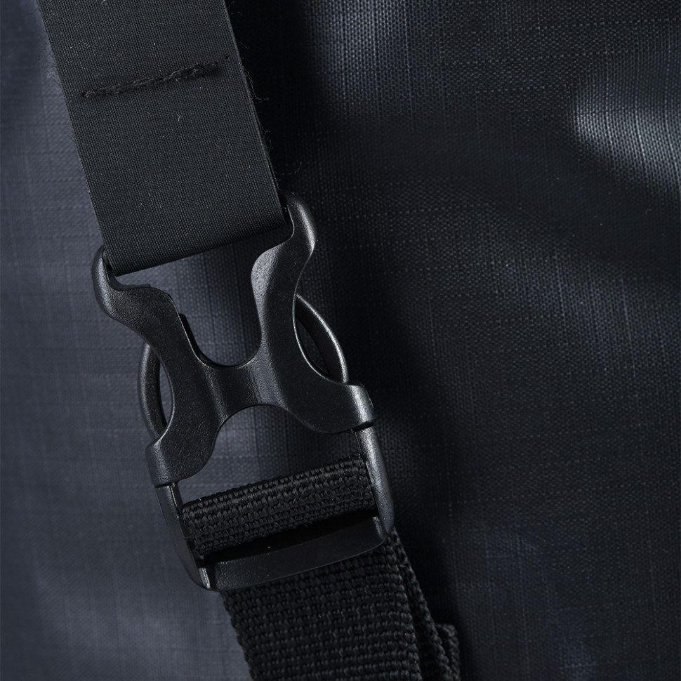 Моторюкзак Oxford Aqua Evo 22L Black (OL686)