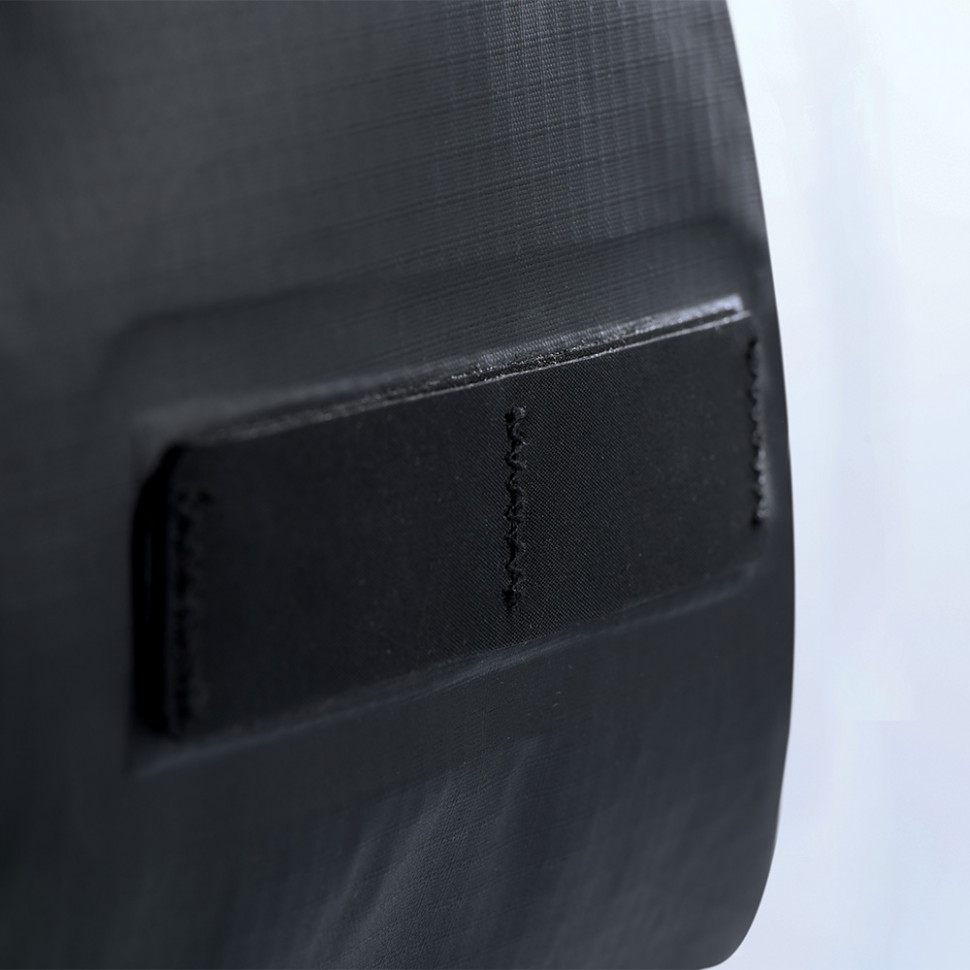 Моторюкзак Oxford Aqua Evo 22L Black (OL686)