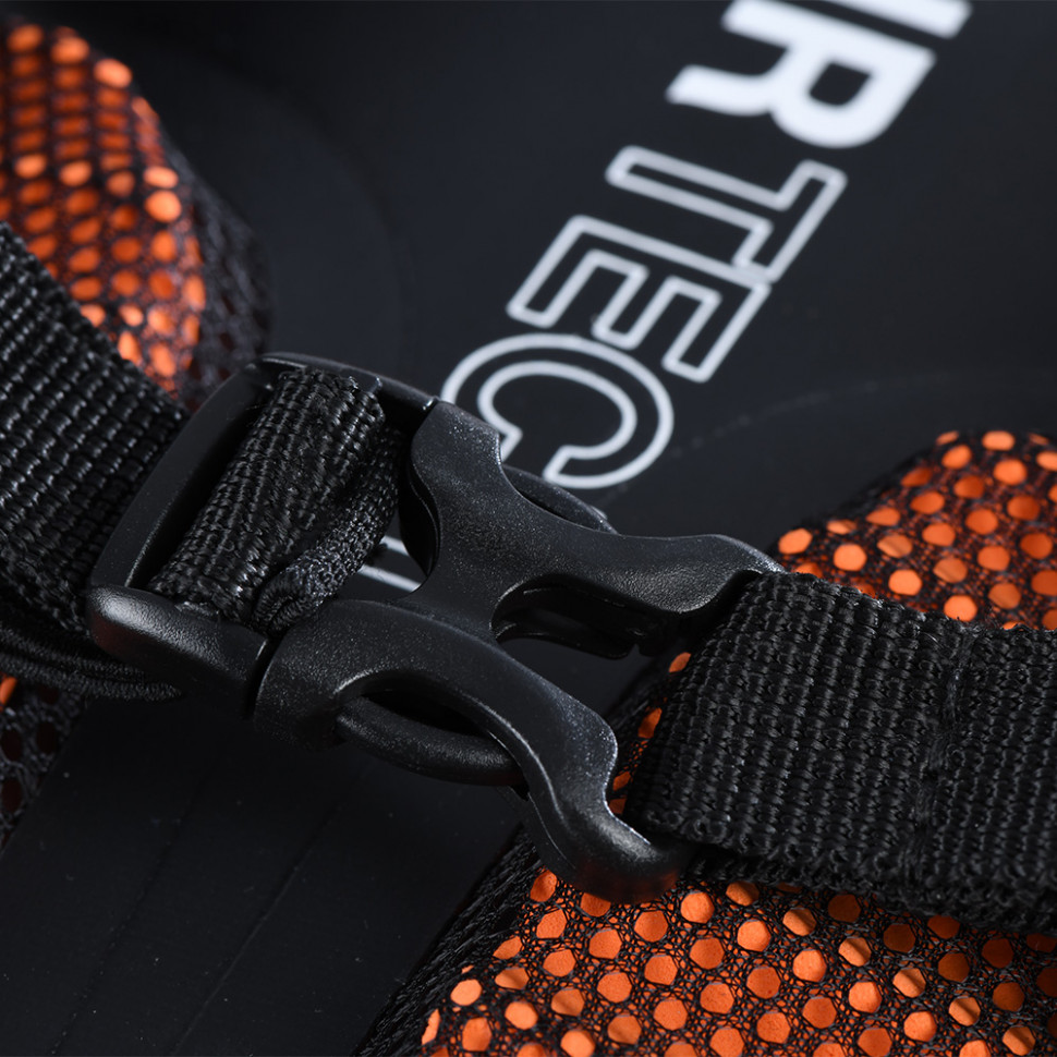 Моторюкзак Oxford Aqua Evo 22L Black (OL686)