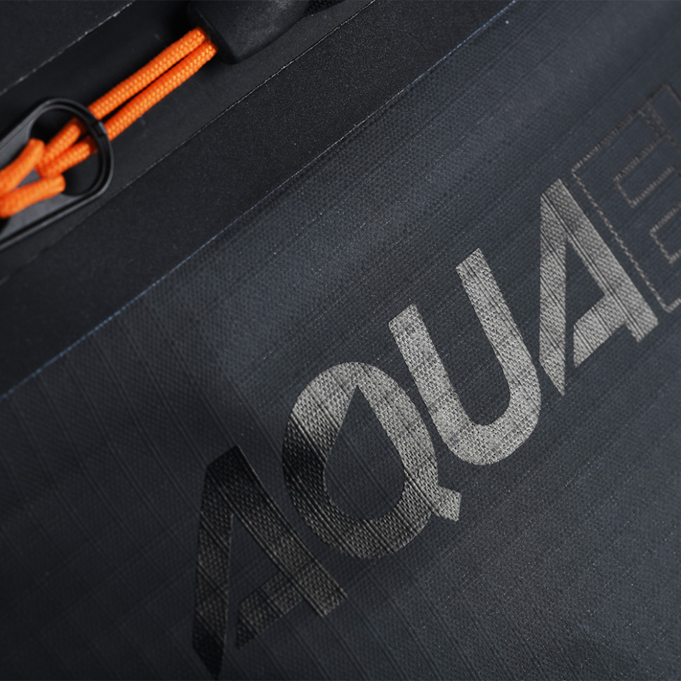 Моторюкзак Oxford Aqua Evo 22L Black (OL686)