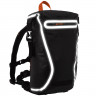 Моторюкзак Oxford Aqua Evo 22L Black (OL686)