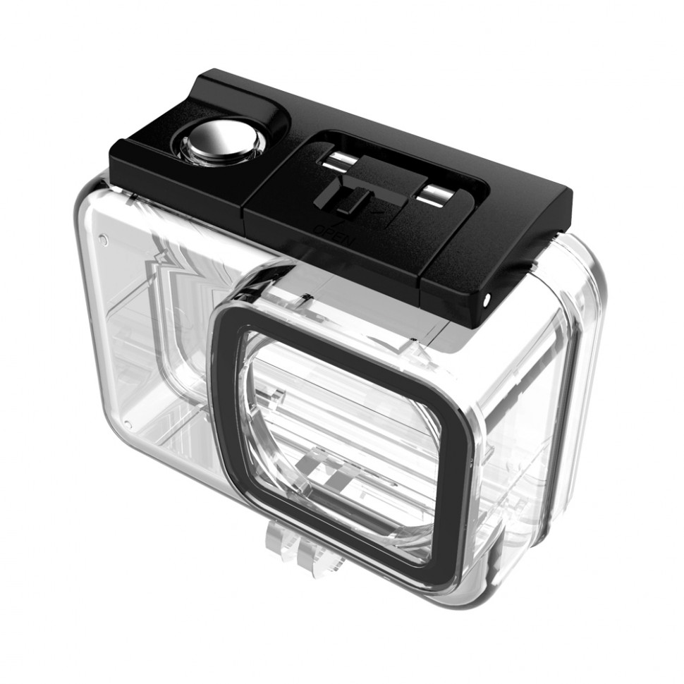 Захисний корпус SJCAM Waterproof Housing for SJ10 series