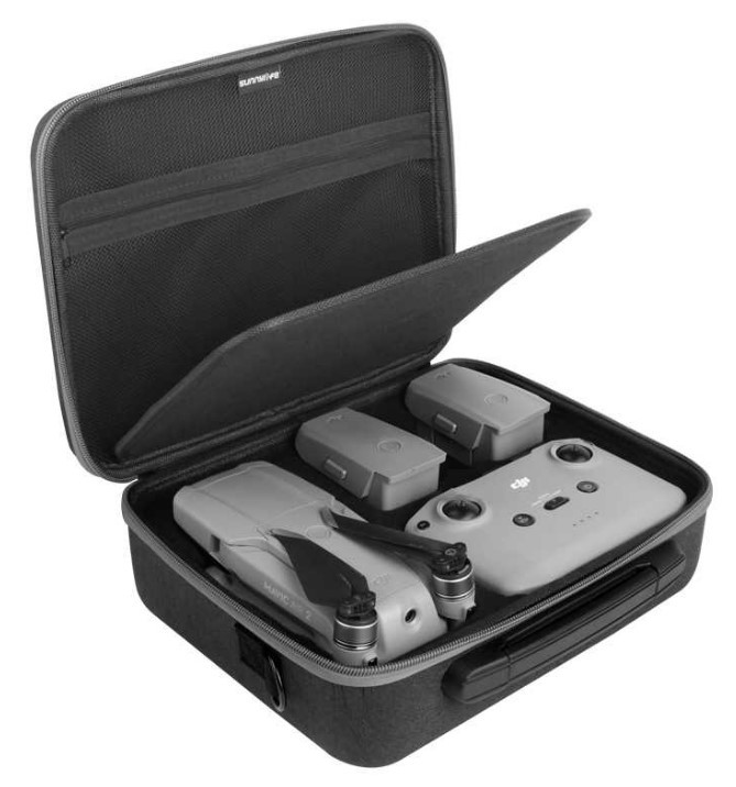 Cумка Sunnylife для переноски Mavic Air 2 (AIR2-B170)