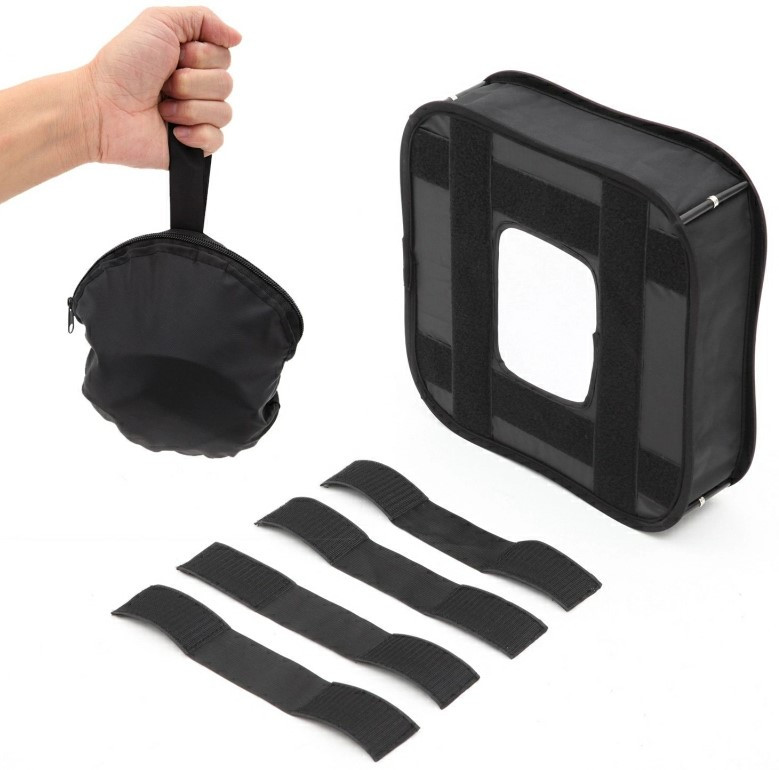 Софтбокс для светодиодных панелей Ulanzi SB600 40х33 см.