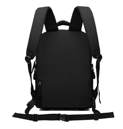 Рюкзак для фотоаппарата Caden L5B Black (58283)