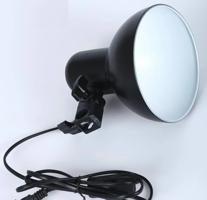 Постоянный свет Visico FL-15 30W (57613)