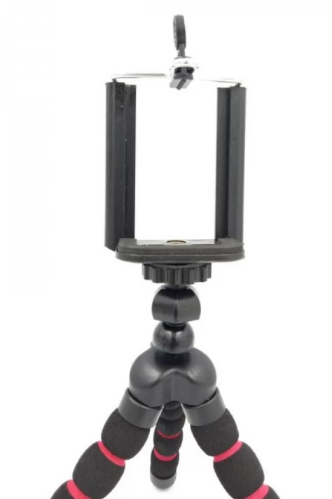 Гибкий штатив для смартфона AccPro TM-06SM (56506)