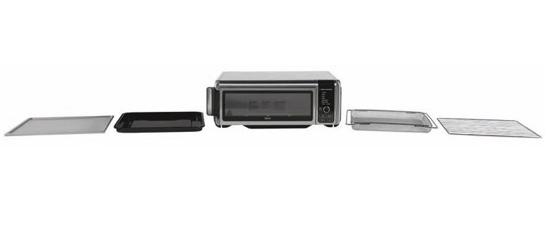 Многофункциональная электропечь Ninja Foodi 8-in-1 (SP101EU)
