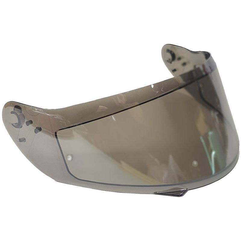 Візор MT Helmets V-16 для шолома Atom Light-grey (00-00259536)