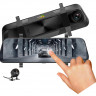 Відеореєстратор-дзеркало Aspiring Maxi 3 Speedcam, WIFI, GPS, ADAS (86AS1HF20)