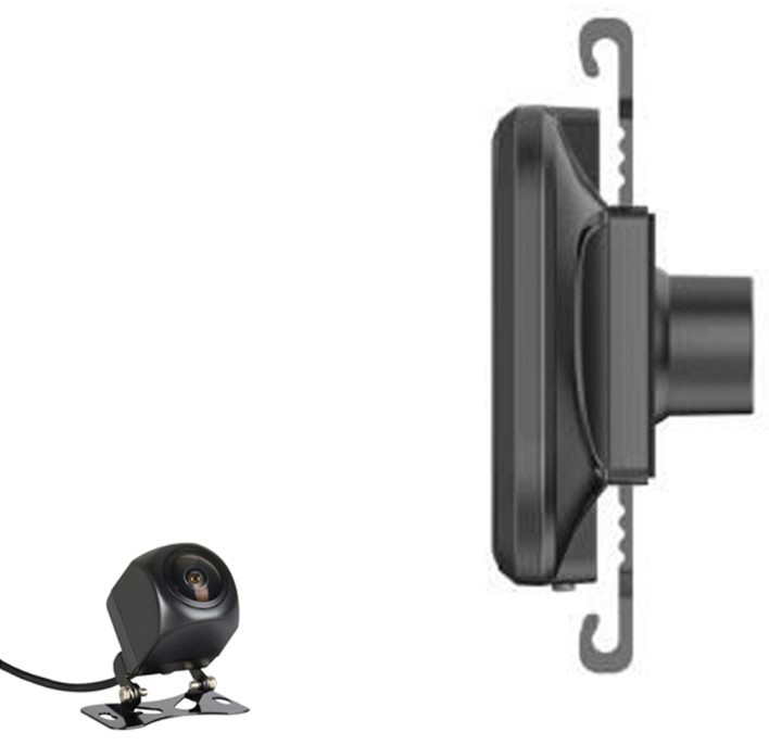 Видеорегистратор-зеркало Aspiring Maxi 3 Speedcam, WIFI, GPS, ADAS (86AS1HF20)