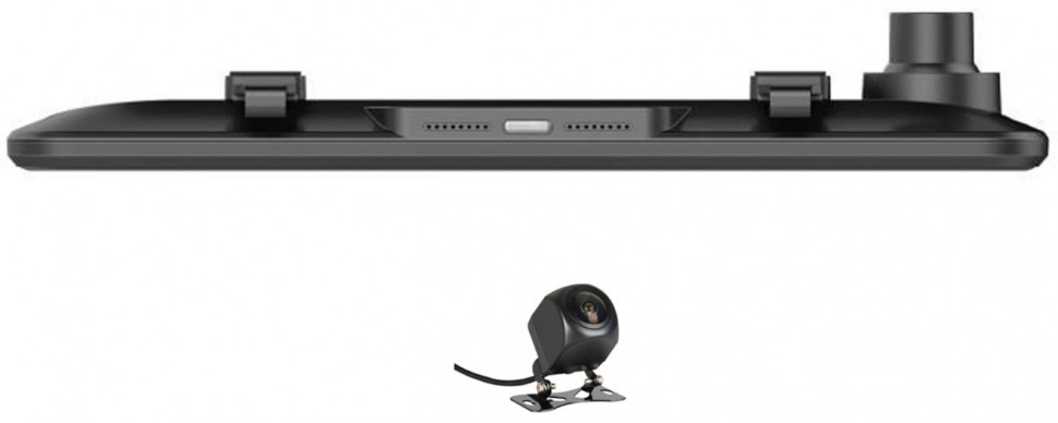 Видеорегистратор-зеркало Aspiring Maxi 3 Speedcam, WIFI, GPS, ADAS (86AS1HF20)