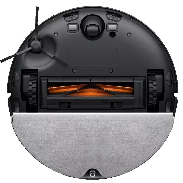 Робот-пылесос DreameTech D9 Pro