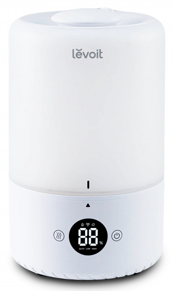 Увлажнитель воздуха Levoit Smart Humidifier Dual 200S (HEAPHULVSEU0035)
