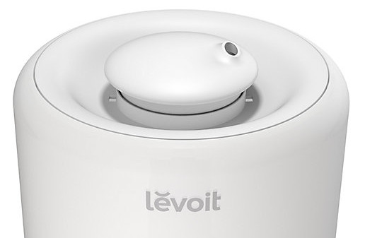 Увлажнитель воздуха Levoit Smart Humidifier Dual 200S (HEAPHULVSEU0035)