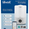 Зволожувач повітря Levoit Smart Humidifier Dual 200S (HEAPHULVSEU0035)