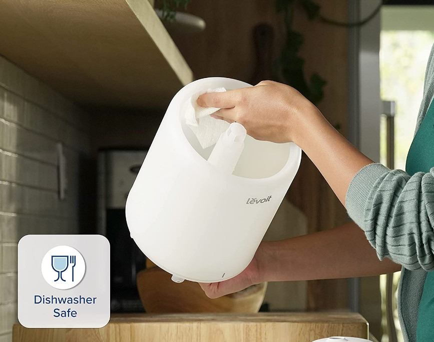 Увлажнитель воздуха Levoit Smart Humidifier Dual 200S (HEAPHULVSEU0035)