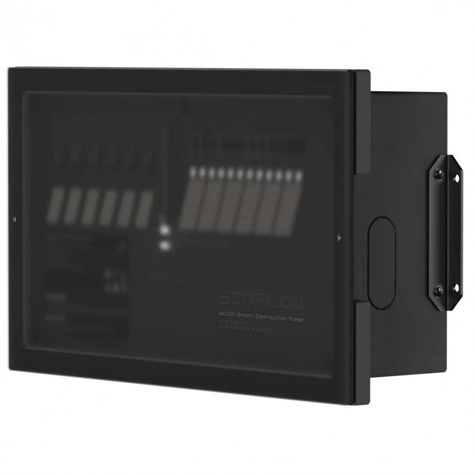 Комплект энергонезависимости Ecoflow Power Independence Kit Без батарей (ZMM100-Combo3-EU) (3600 Вт)