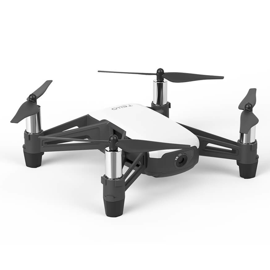 Квадрокоптер Ryze Tello (CP.PT.00000210.01)