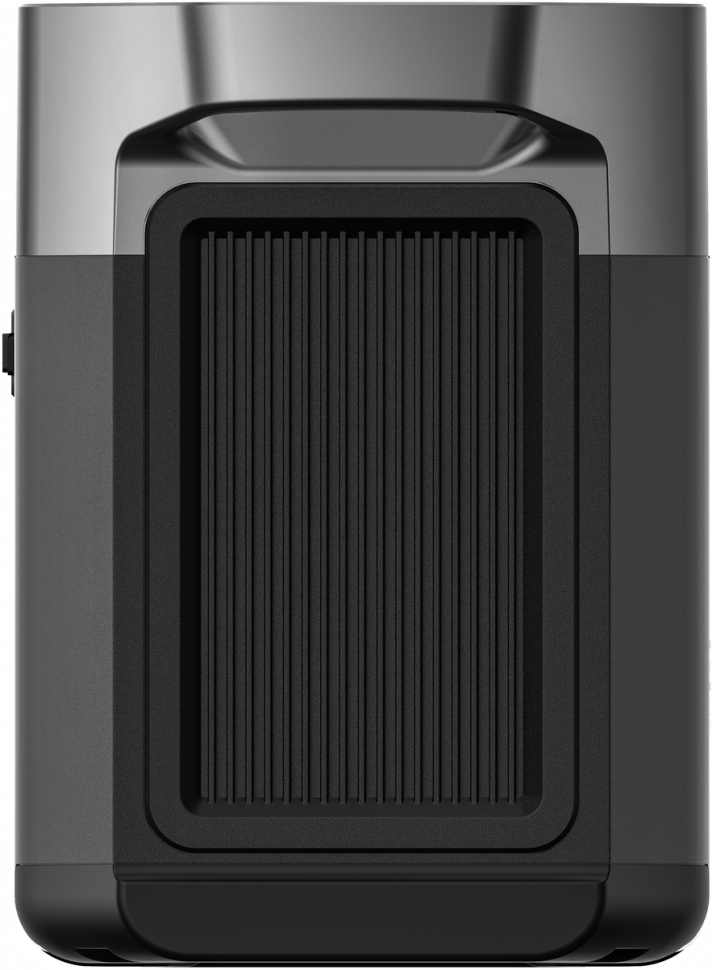 Дополнительная батарея EcoFLow DELTA 2 Extra Battery (ZMR330EB) (1024 Вт·ч)