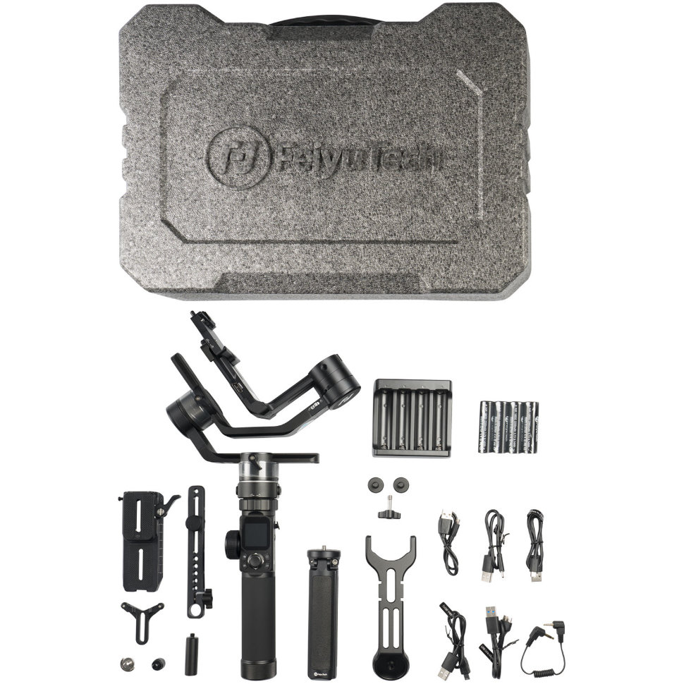 Стабилизатор FeiyuTech АK4500