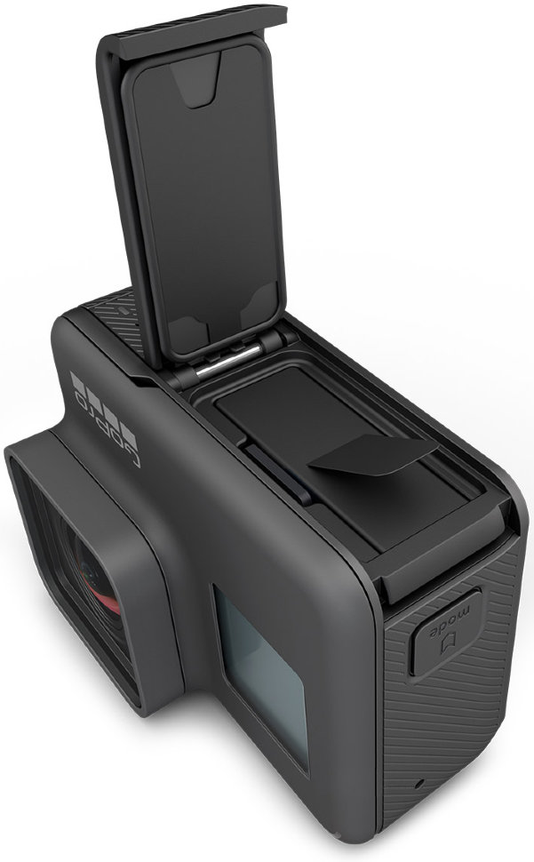 Аккумулятор для GoPro 5/6/7