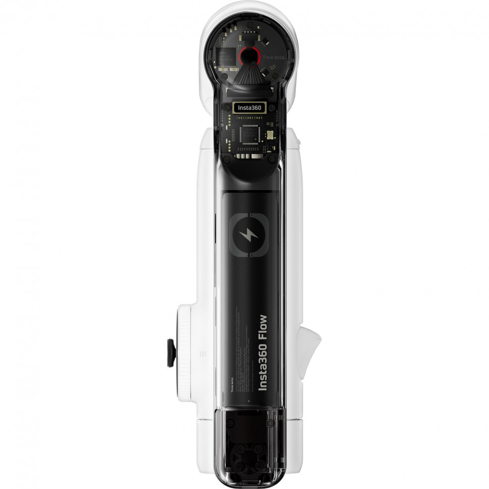 Стабилизатор Insta360 Flow Creator Kit