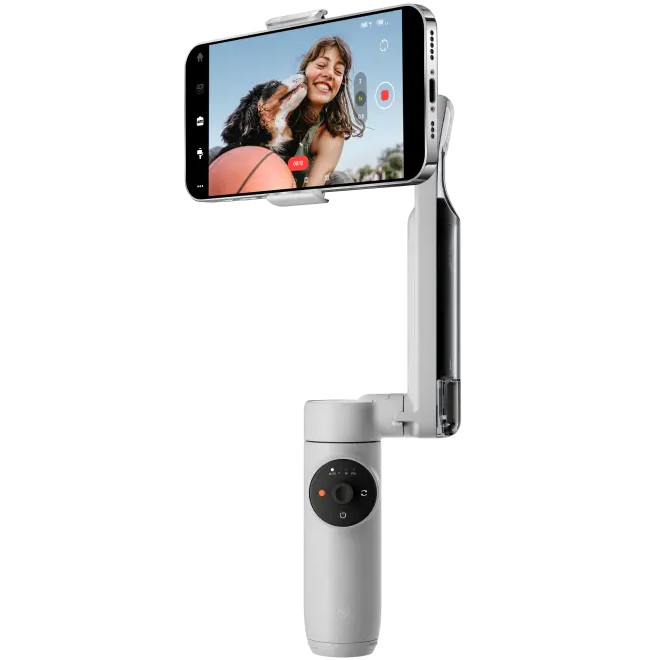 Стабилизатор Insta360 Flow Creator Kit