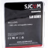 Акумулятор SJCAM Battery for SJ9 Strike, SJ9 Max, SJ10 Pro