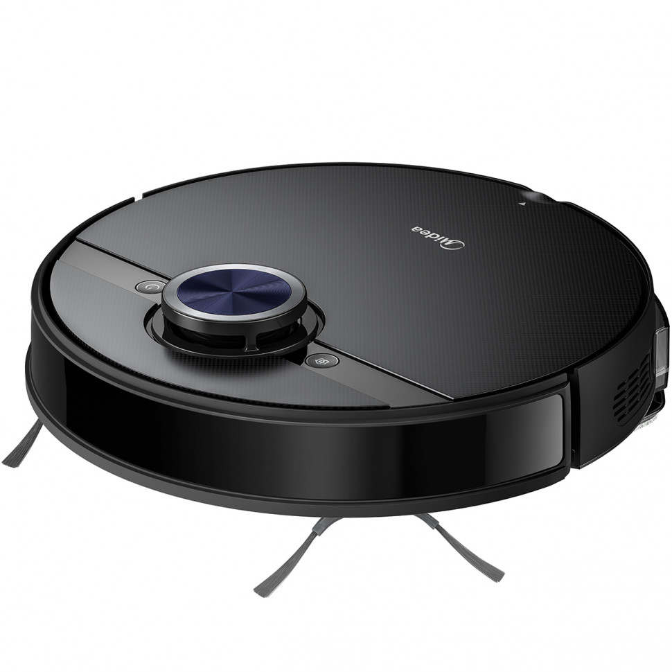 Робот-пилосос Midea S8+ (Plus)
