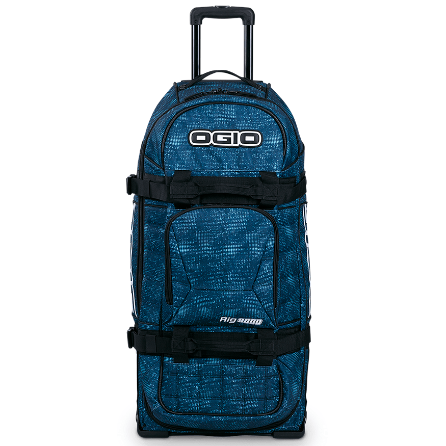 Чемодан OGIO Rig 9800 Le Wheeled Bag