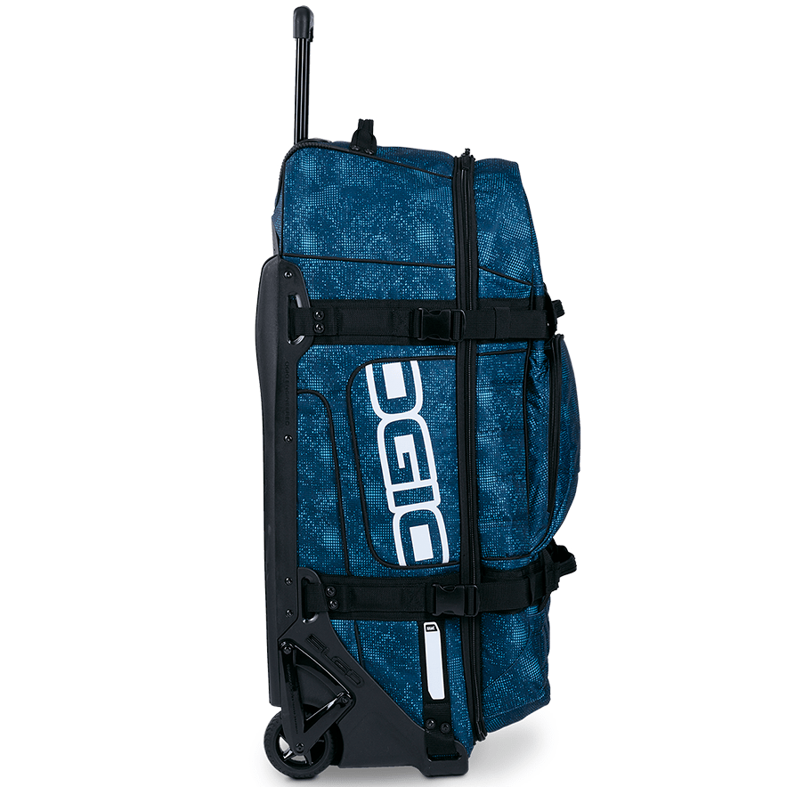 Чемодан OGIO Rig 9800 Le Wheeled Bag