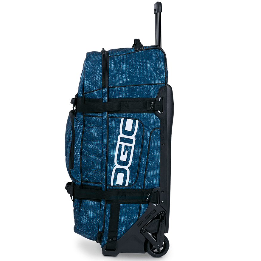 Чемодан OGIO Rig 9800 Le Wheeled Bag