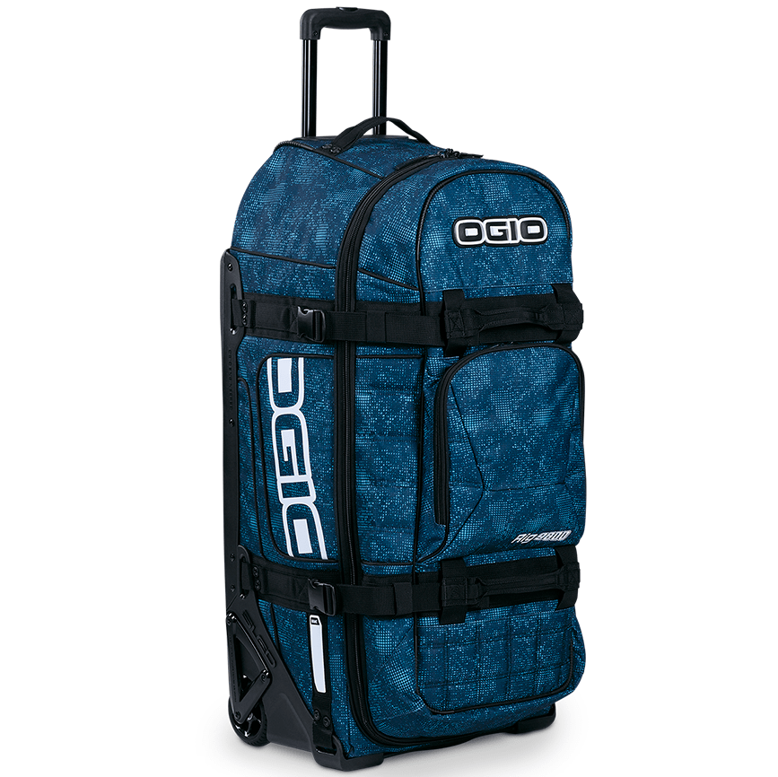Чемодан OGIO Rig 9800 Le Wheeled Bag