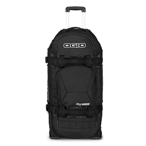Чемодан OGIO Rig 9800 Le Wheeled Bag
