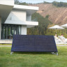 Кріплення для сонячних панелей EcoFlow Tilt Mount Bracket 400 Вт (AA-frame-50in)