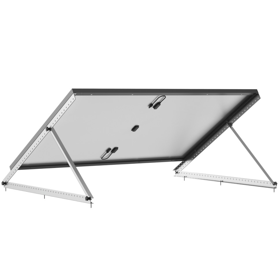 Крепление для солнечных панелей EcoFlow Tilt Mount Bracket 400 Вт (AA-frame-50in)
