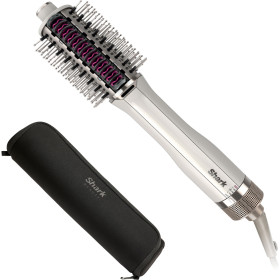Фен-щётка Shark SmoothStyle Hot Brush &amp; Smoothing Comb (HT212EU)