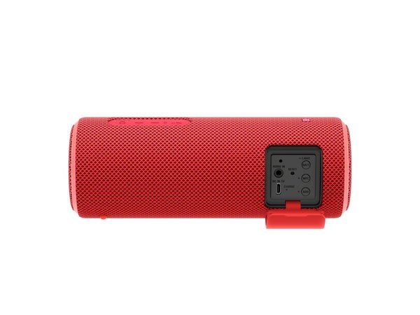 Портативная акустика Sony SRS-XB21 Red (SRSXB21R.RU2)