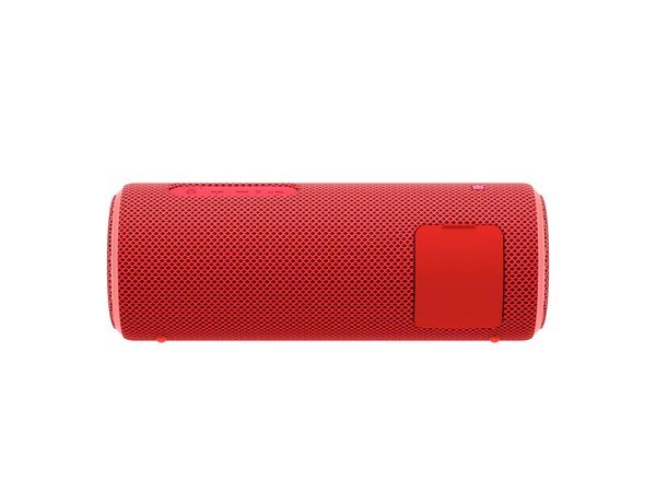 Портативная акустика Sony SRS-XB21 Red (SRSXB21R.RU2)