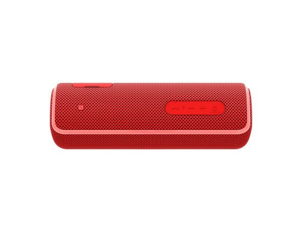 Портативная акустика Sony SRS-XB21 Red (SRSXB21R.RU2)