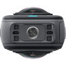 Панорамная камера Insta360 X5 (CINSAAHA_X501)