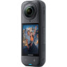 Панорамная камера Insta360 X5 (CINSAAHA_X501)